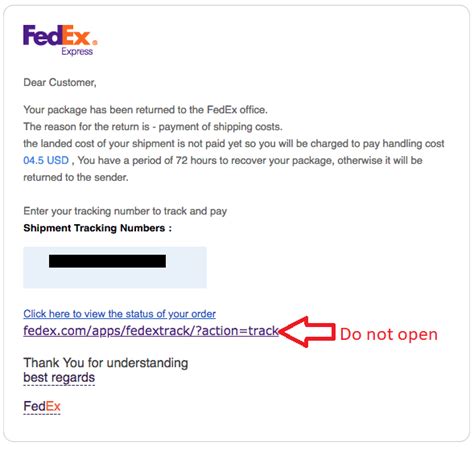 fedex express tracking|fedex express tracking scam.